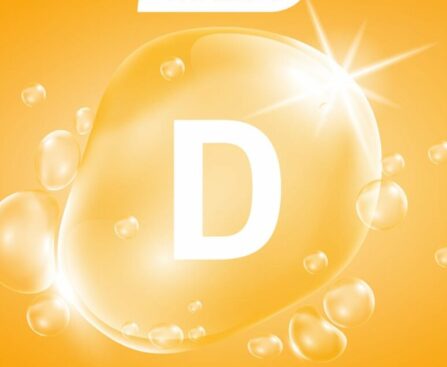 Vitamin D deficiency is quite common, despite the fact that it is more often found in sunlight than in food.