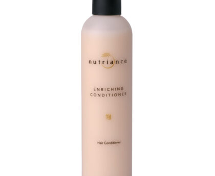 Enriching Conditioner - 250ml Salon-quality conditioner with Pro-Vitamin B5 and Sweet Almond Extract restores hair's body and shine.