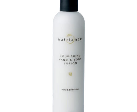 Nourishing Hand & Body Lotion 250ml; Drench your body with moisturisers and emollients. Clinically proven to increase skin moisture by 76%.