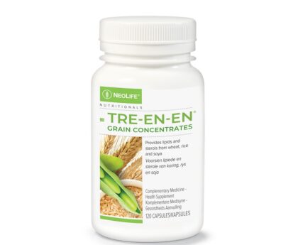 Tre-en-en The solution to all your health problems